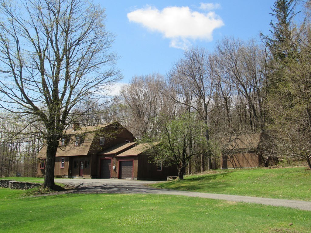 236 Old North Road Worthington, MA 01098 - Photo 23 of 23 Gallery Image 23
