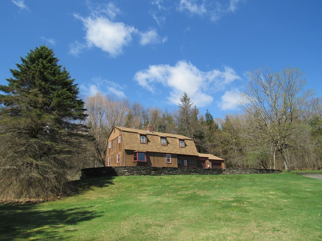 236 Old North Road Worthington, MA 01098 - Photo 3 of 23 Gallery Image 3