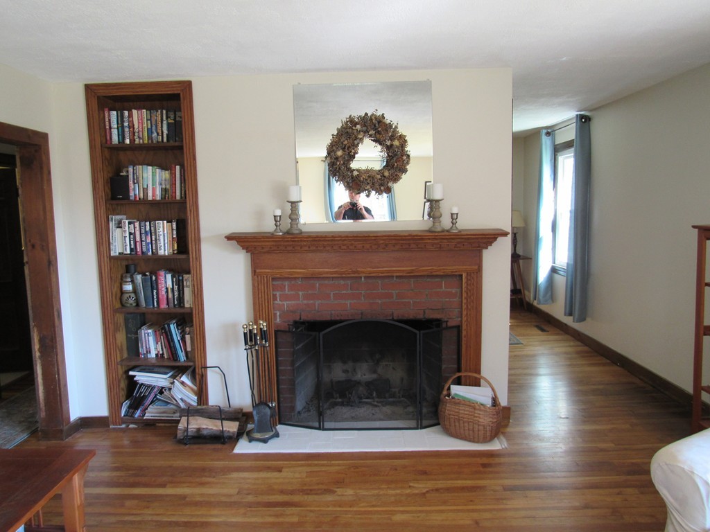 236 Old North Road Worthington, MA 01098 - Photo 8 of 23 Gallery Image 8