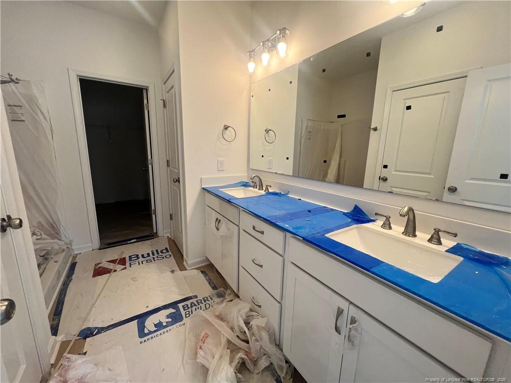 641 Acacia Street Vass, NC 28394 - Photo 17 of 34 Photo 17