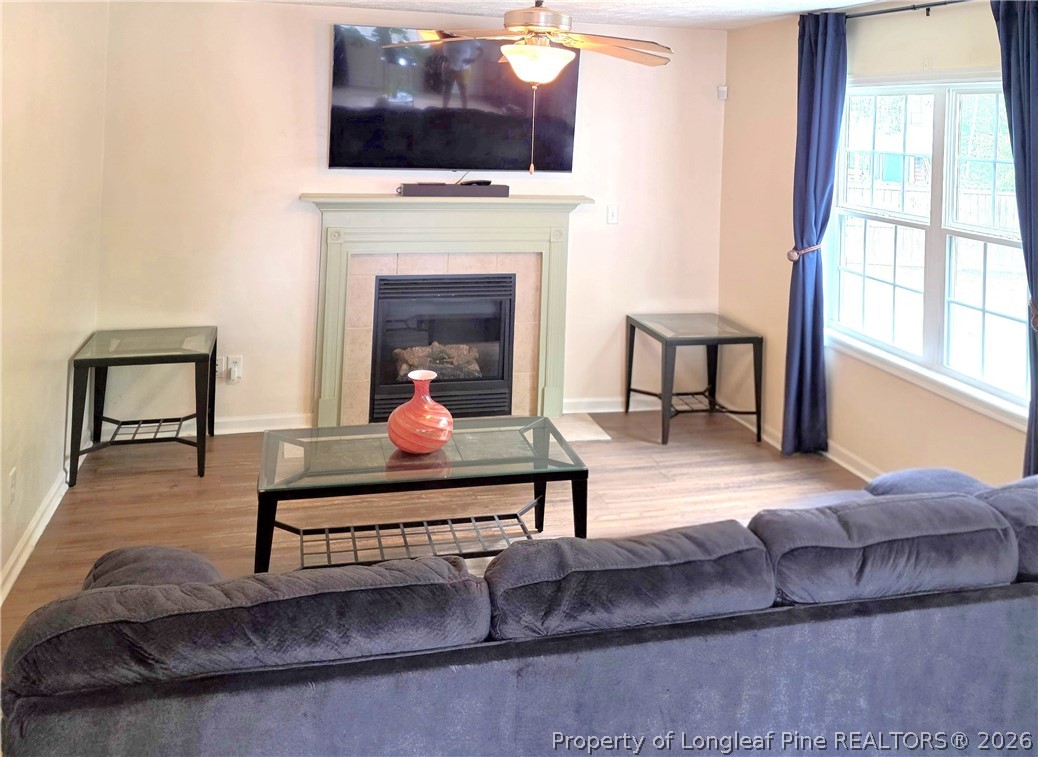 1232 Jereens Creek Road Fayetteville, NC 28312 - Photo 8 of 27