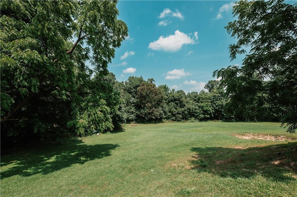 184 Mountain View Road Penn Run, PA 15765 - Photo 29 of 31 a view of a green field with lots of bushes