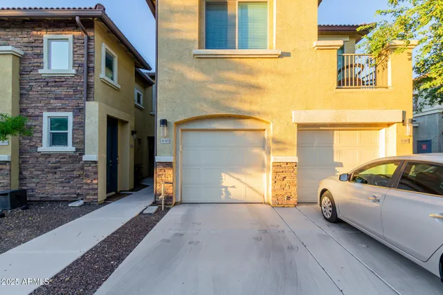 $329,000 | 7820 East Baseline Road, Unit 107, Mesa, AZ 85209