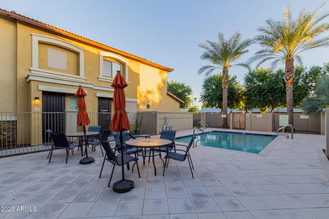 $329,000 | 7820 East Baseline Road, Unit 107, Mesa, AZ 85209