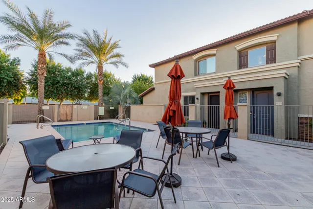 $329,000 | 7820 East Baseline Road, Unit 107, Mesa, AZ 85209