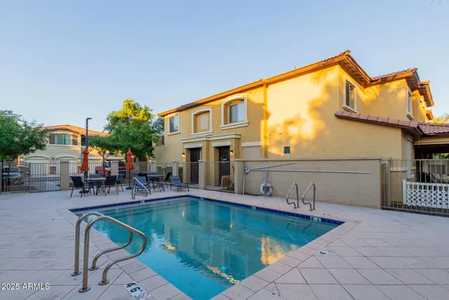 $329,000 | 7820 East Baseline Road, Unit 107, Mesa, AZ 85209