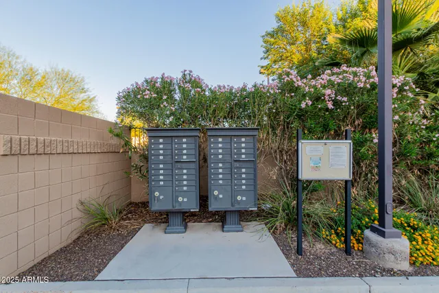 $329,000 | 7820 East Baseline Road, Unit 107, Mesa, AZ 85209