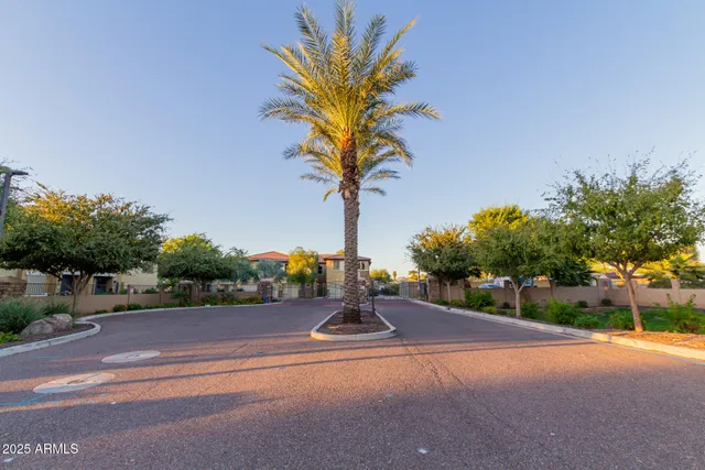 $329,000 | 7820 East Baseline Road, Unit 107, Mesa, AZ 85209
