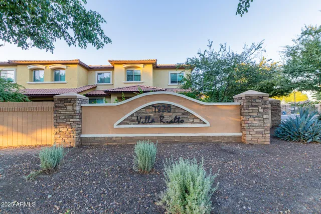 $329,000 | 7820 East Baseline Road, Unit 107, Mesa, AZ 85209