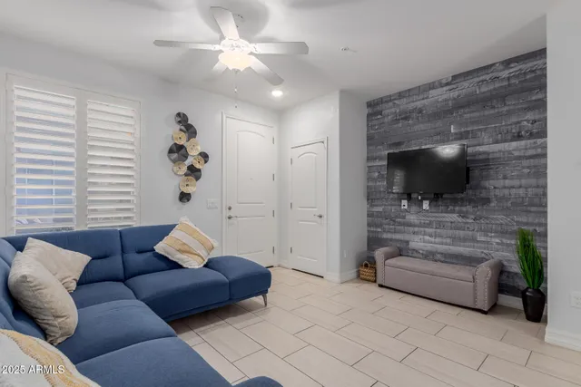 $329,000 | 7820 East Baseline Road, Unit 107, Mesa, AZ 85209