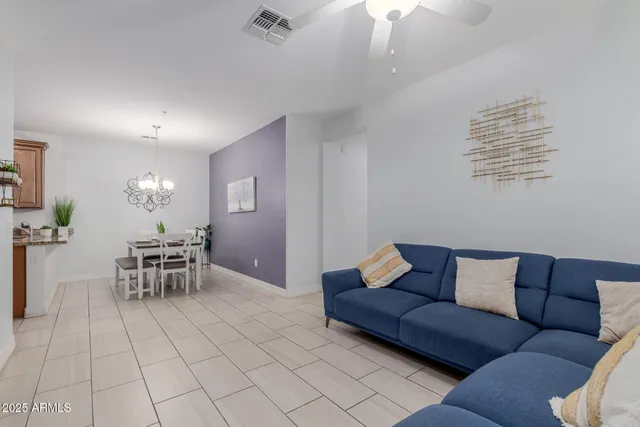 $329,000 | 7820 East Baseline Road, Unit 107, Mesa, AZ 85209