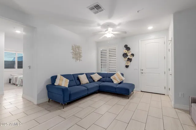 $329,000 | 7820 East Baseline Road, Unit 107, Mesa, AZ 85209