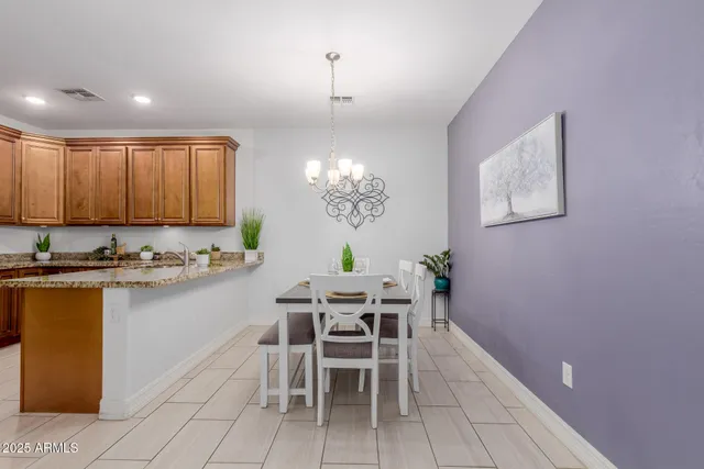 $329,000 | 7820 East Baseline Road, Unit 107, Mesa, AZ 85209