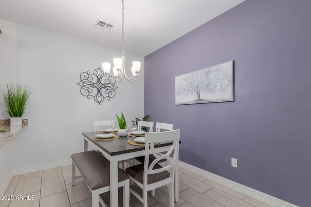 $329,000 | 7820 East Baseline Road, Unit 107, Mesa, AZ 85209