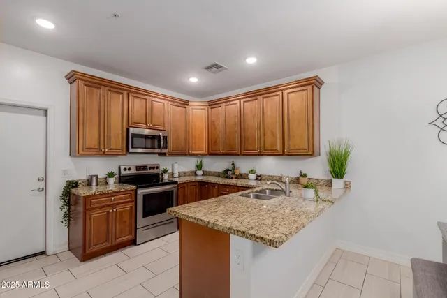 $329,000 | 7820 East Baseline Road, Unit 107, Mesa, AZ 85209