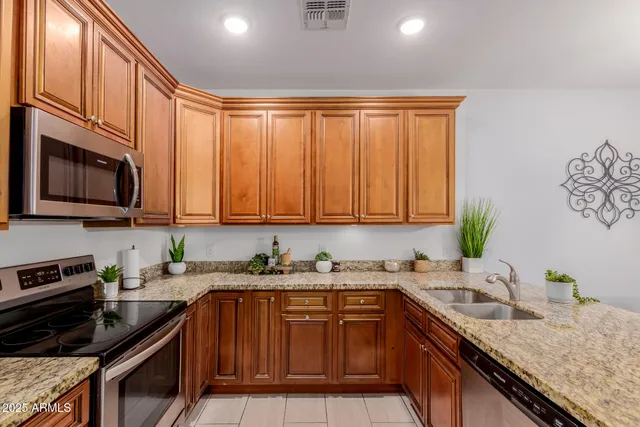 $329,000 | 7820 East Baseline Road, Unit 107, Mesa, AZ 85209
