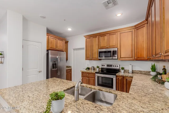 $329,000 | 7820 East Baseline Road, Unit 107, Mesa, AZ 85209