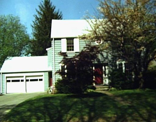 124 Ridgeview Avenue Fairfield, CT 06825 - Photo 1 of 1 a view of a house with a backyard