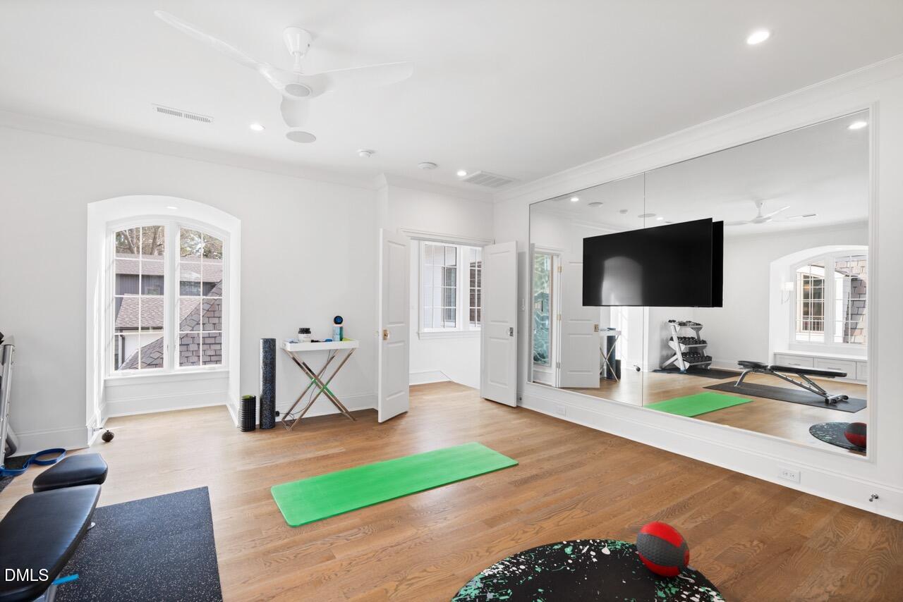 2809 Grant Avenue Raleigh, NC 27607 - Photo 59 of 88