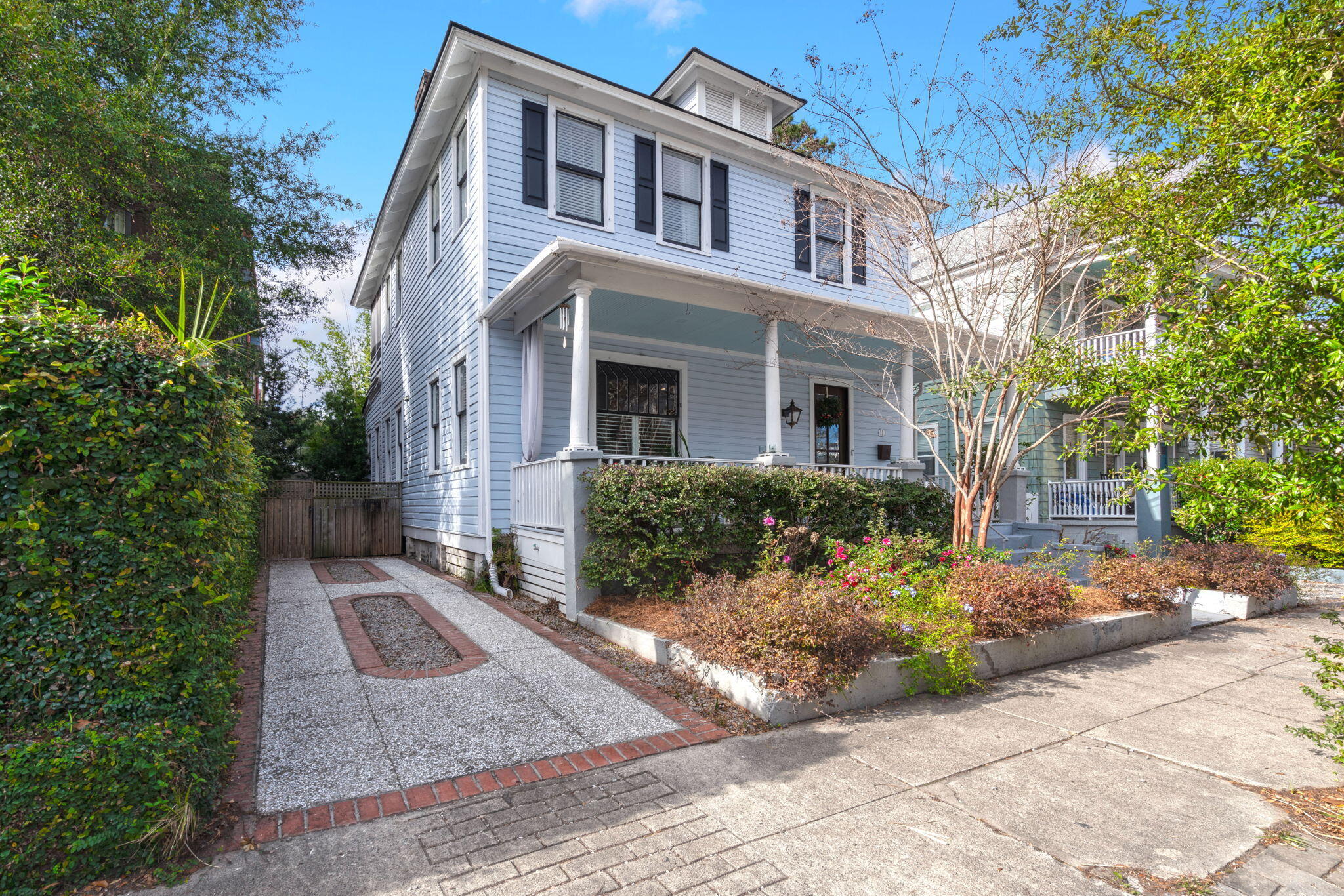 11 Perry Street Charleston, SC 29403 - Photo 52 of 59 52