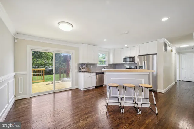 $2,400 | 9708 Glen View Drive, Clinton, MD 20735