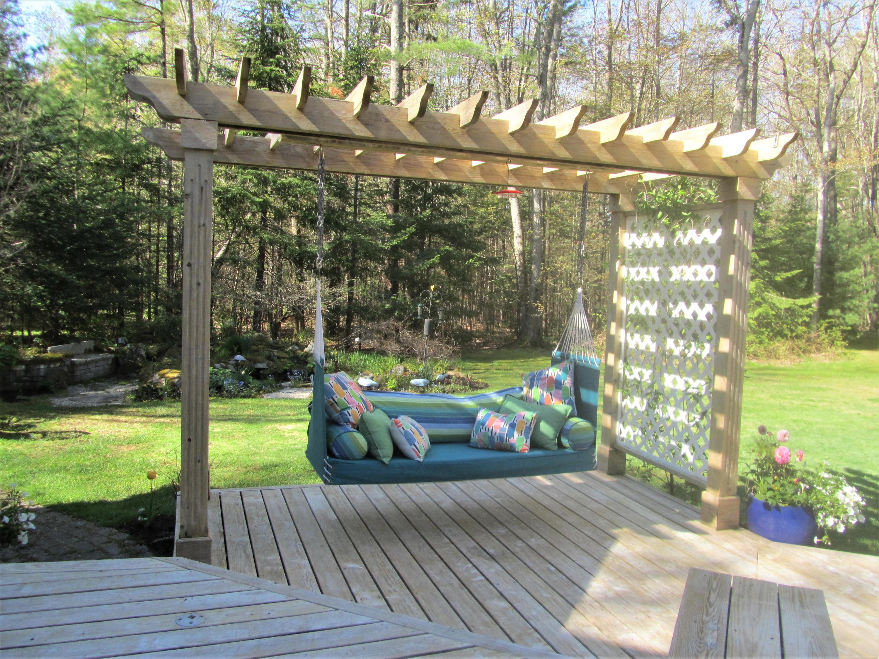 23 Rivers Edge Drive Kennebunk, ME 04043 - Photo 16 of 36 Jordan swing