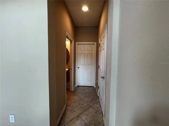 a bathroom with a toilet