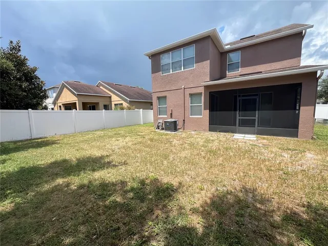 $2,800 | 8315 Deerland Bluff Lane, Riverview, FL 33578