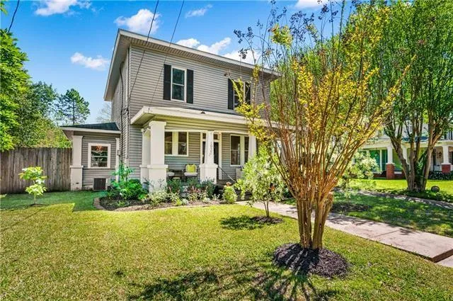 $250,000 | 1921 Jackson Street, Alexandria, LA 71301