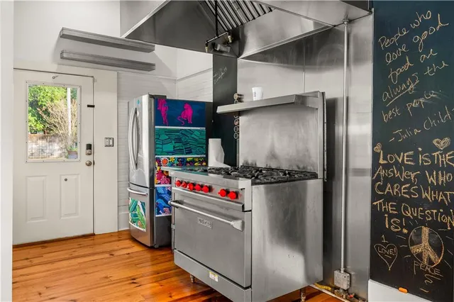 $250,000 | 1921 Jackson Street, Alexandria, LA 71301