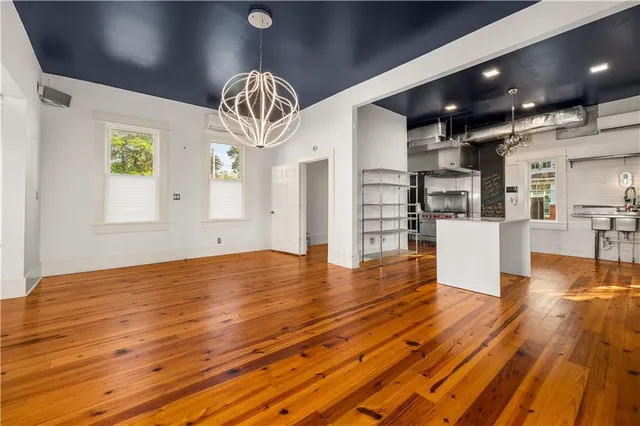 $250,000 | 1921 Jackson Street, Alexandria, LA 71301