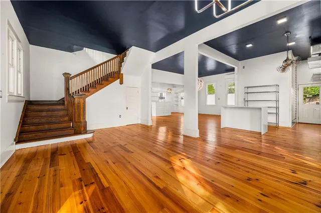 $250,000 | 1921 Jackson Street, Alexandria, LA 71301