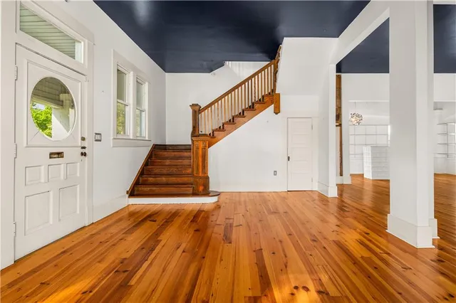 $250,000 | 1921 Jackson Street, Alexandria, LA 71301