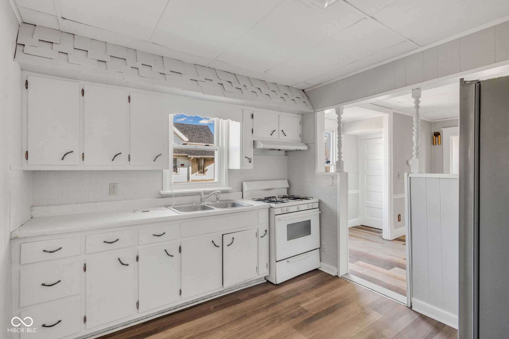 1608 Indiana Avenue New Castle, IN 47362 - Photo 19 of 36