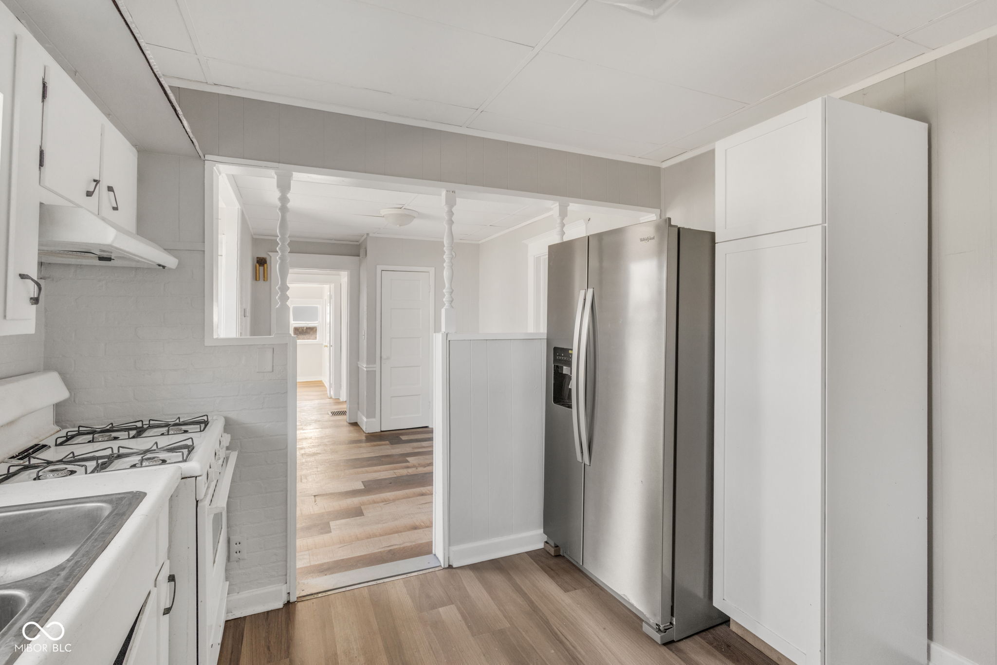 1608 Indiana Avenue New Castle, IN 47362 - Photo 20 of 36