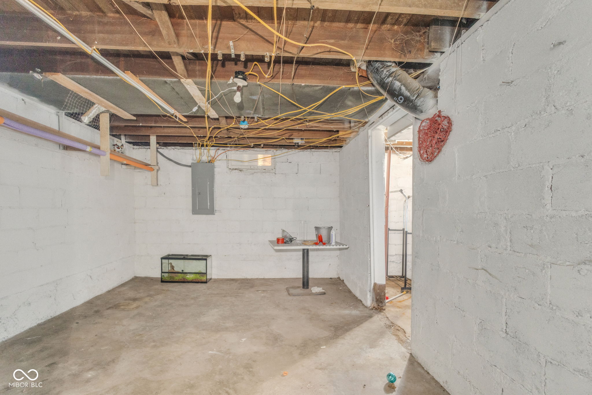 1608 Indiana Avenue New Castle, IN 47362 - Photo 31 of 36