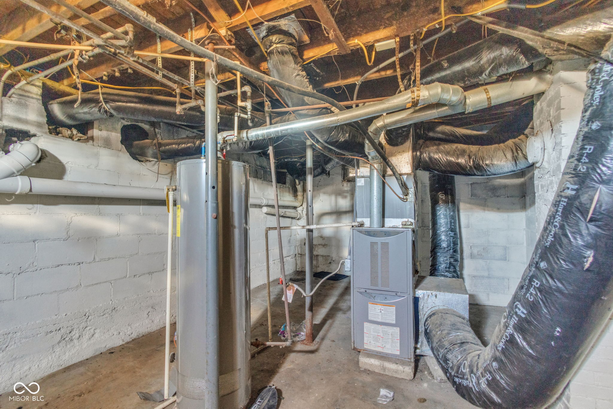 1608 Indiana Avenue New Castle, IN 47362 - Photo 33 of 36