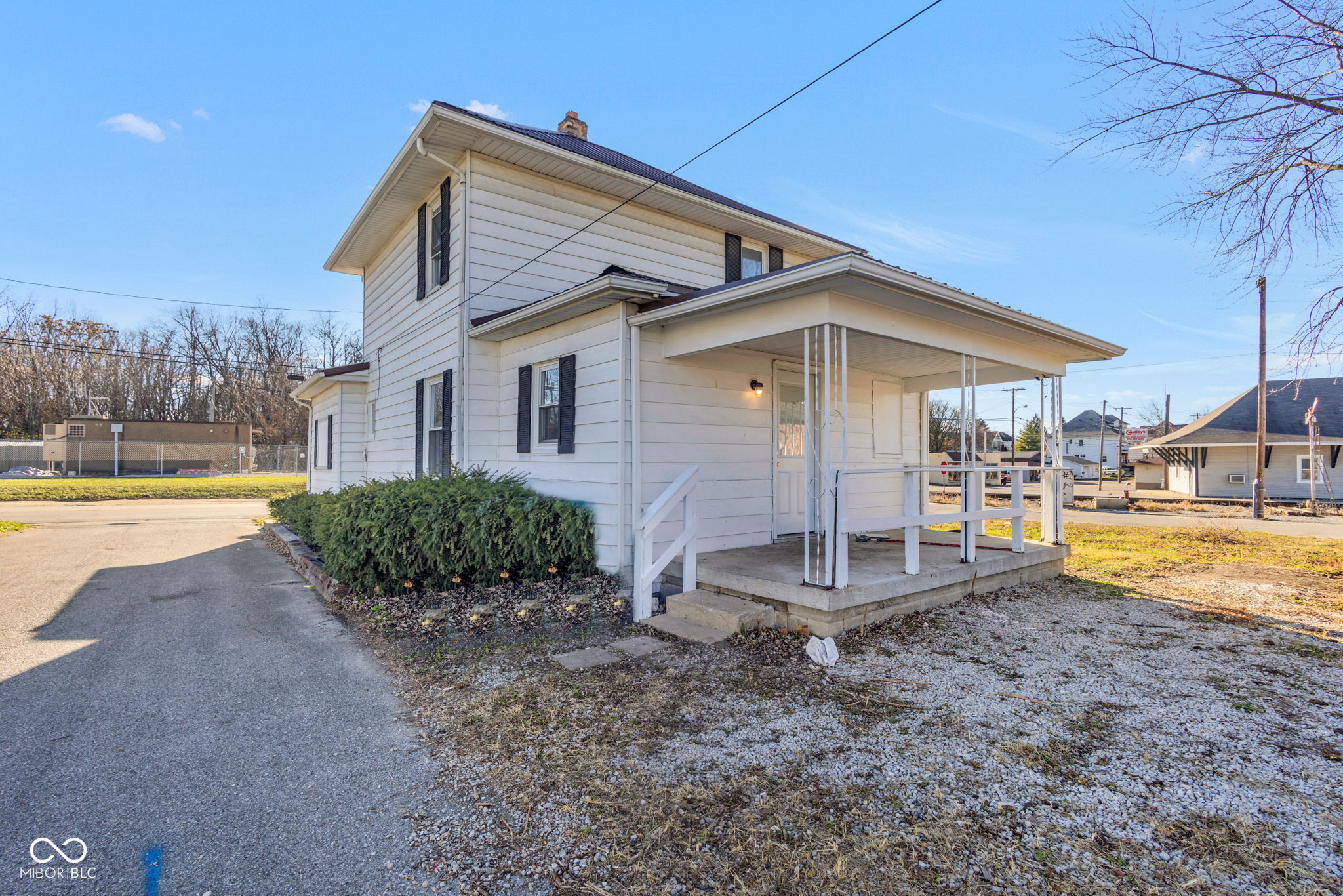 1608 Indiana Avenue New Castle, IN 47362 - Photo 34 of 36