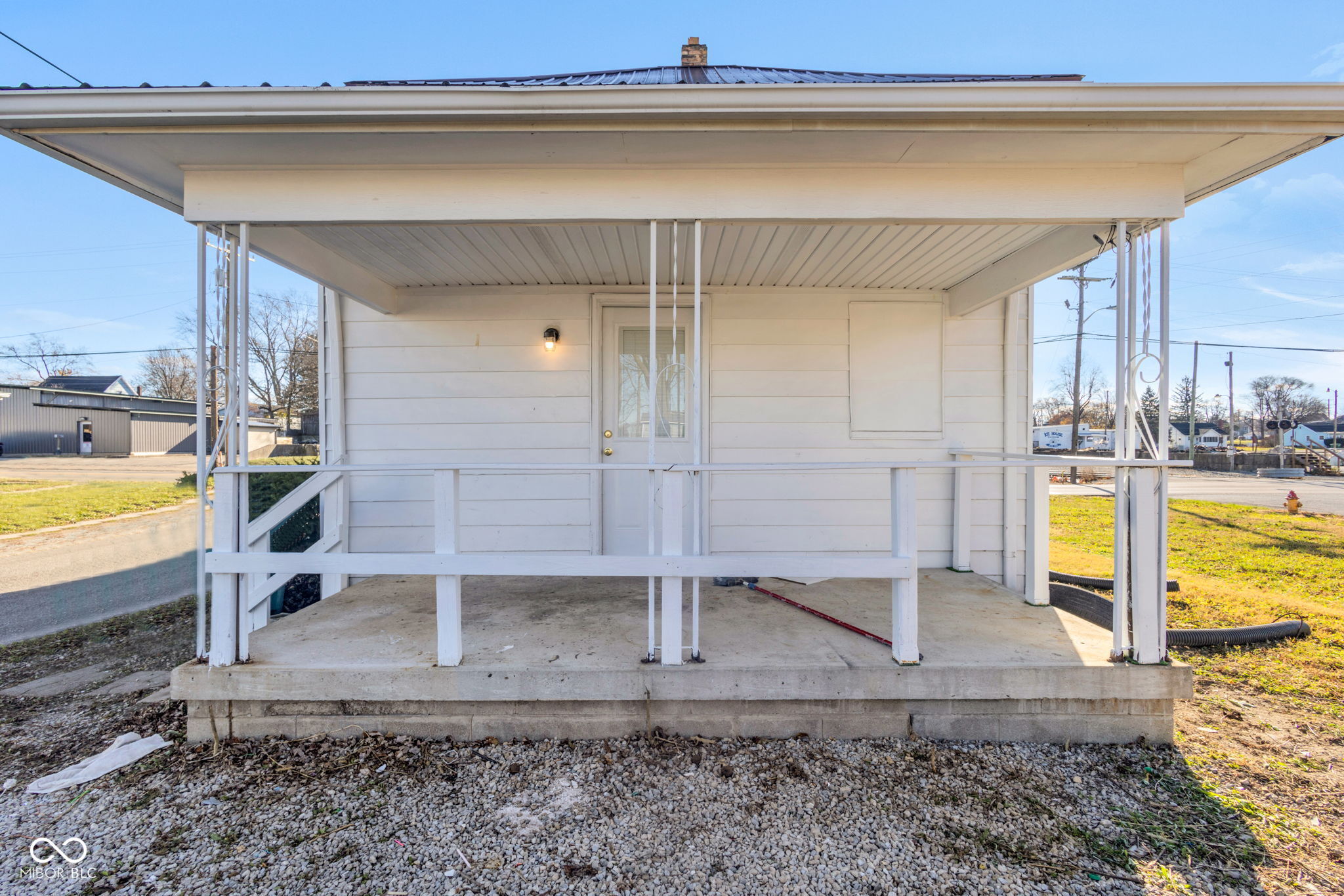 1608 Indiana Avenue New Castle, IN 47362 - Photo 35 of 36