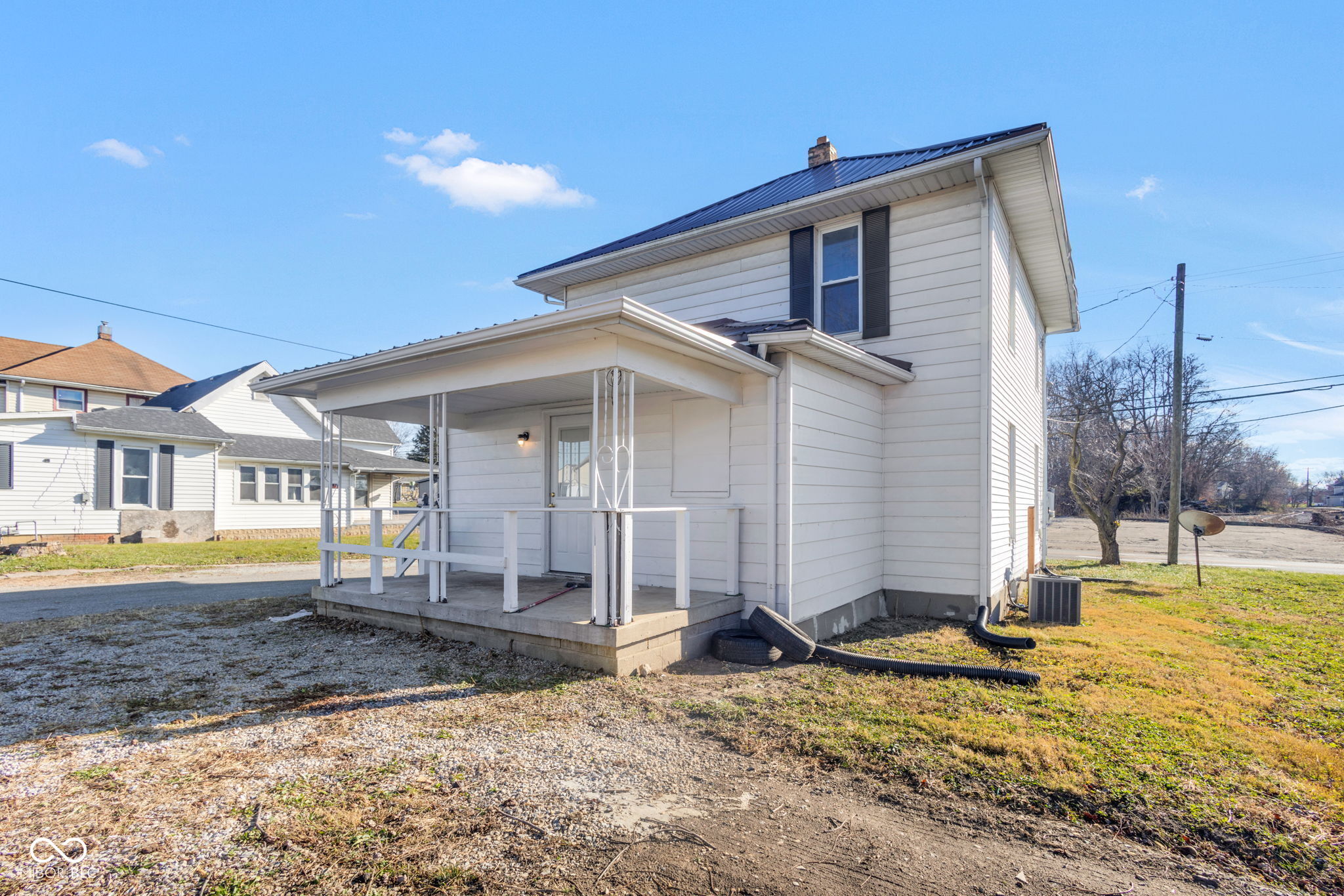 1608 Indiana Avenue New Castle, IN 47362 - Photo 36 of 36