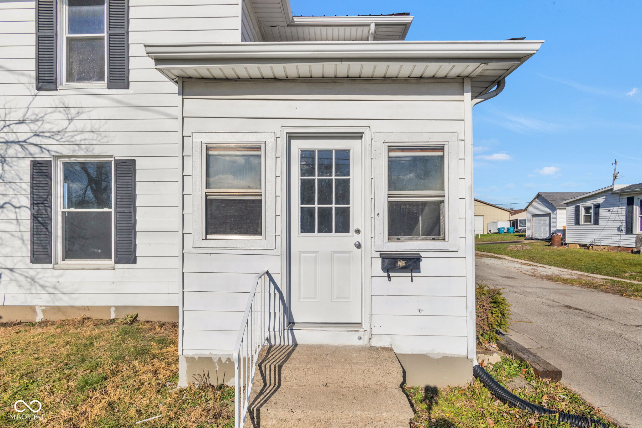 1608 Indiana Avenue New Castle, IN 47362 - Photo 4 of 36