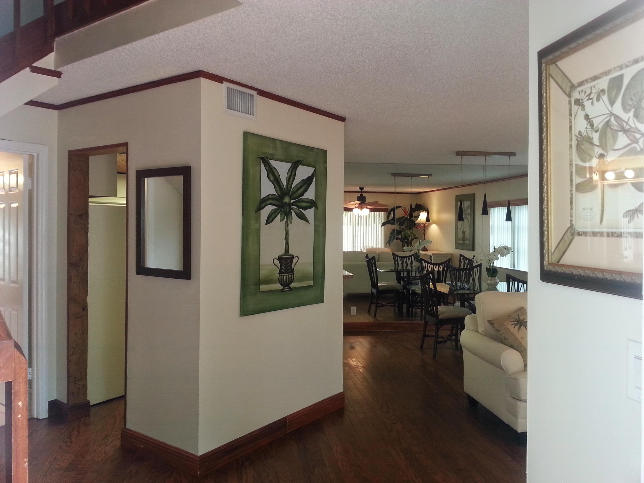 169 Seabreeze Circle Jupiter, FL 33477 - Photo 8 of 25 Entry Way