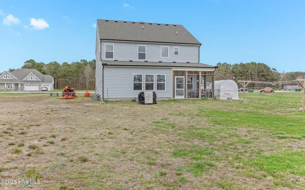 $729,000 | 130 Ballance Farms Drive, Moyock, NC 27958