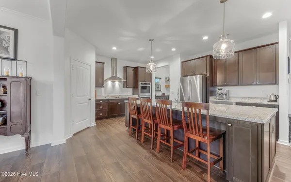 $729,000 | 130 Ballance Farms Drive, Moyock, NC 27958