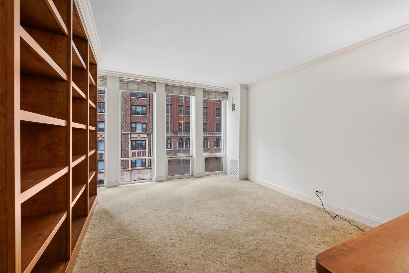 200 East Delaware Place, Unit 4DE Chicago, IL 60611 - Photo 20 of 47