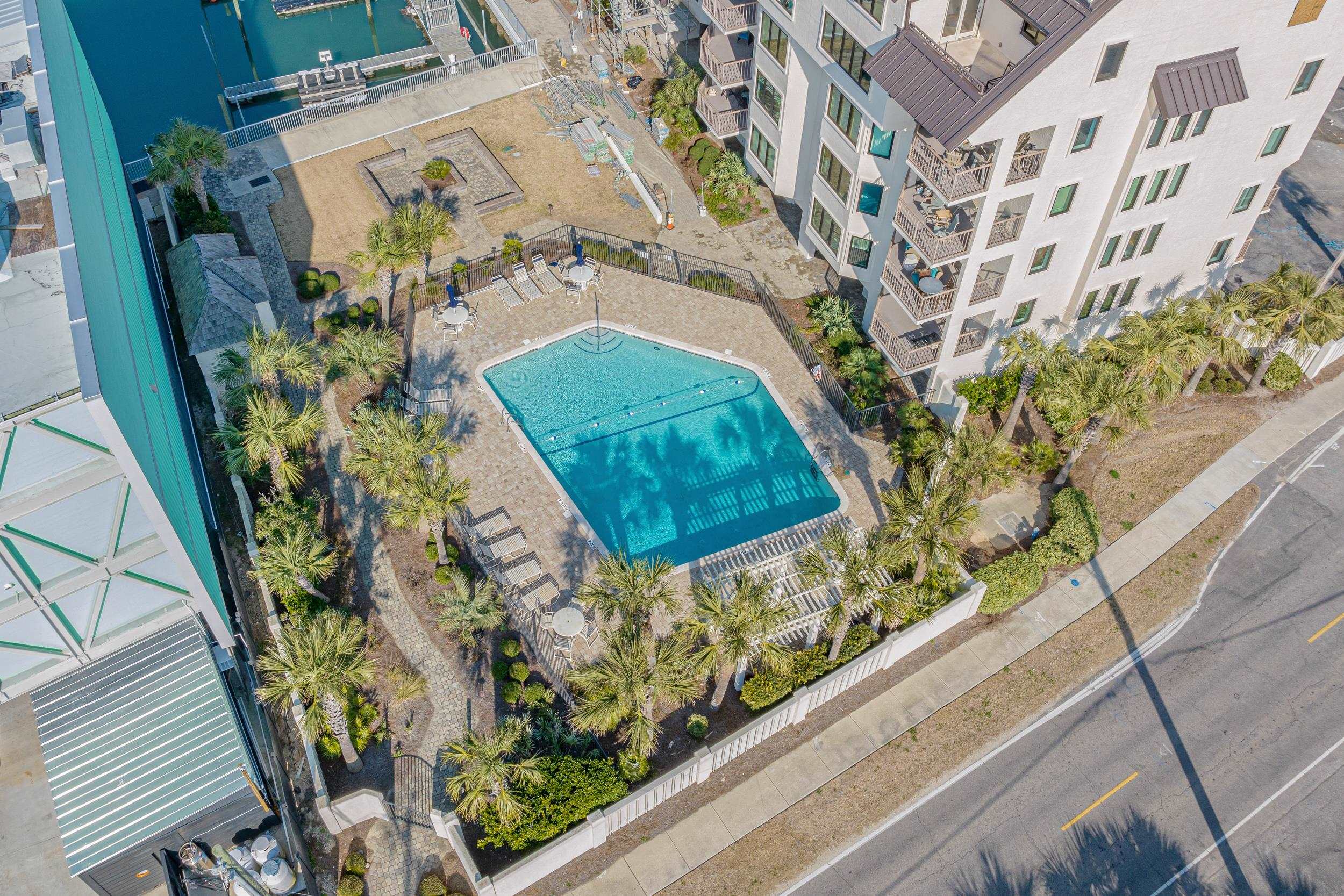 1398 County Rd S-22-532, Unit 111 Murrells Inlet, SC 29576 - Photo 38 of 40 Gallery Image 38