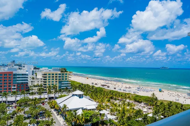 $20,000 | 50 South Pointe Drive, Unit 1506, Miami Beach, FL 33139