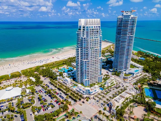 $20,000 | 50 South Pointe Drive, Unit 1506, Miami Beach, FL 33139
