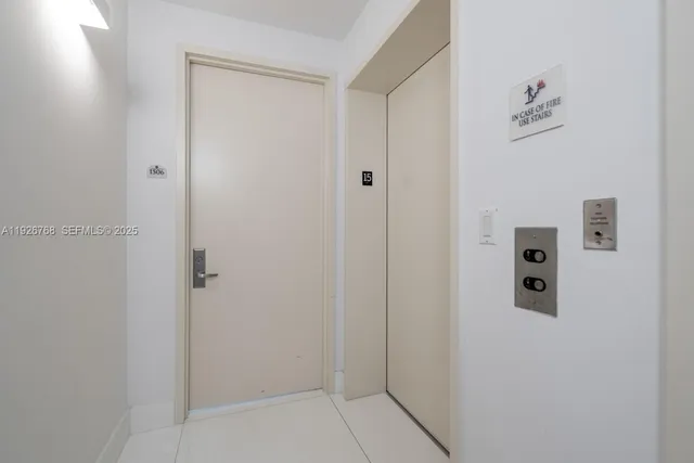 $20,000 | 50 South Pointe Drive, Unit 1506, Miami Beach, FL 33139
