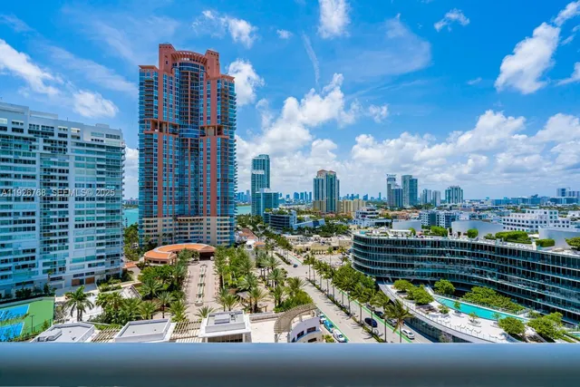 $20,000 | 50 South Pointe Drive, Unit 1506, Miami Beach, FL 33139
